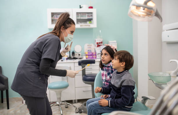 Best Root Canal Treatment  in Guthrie, KY